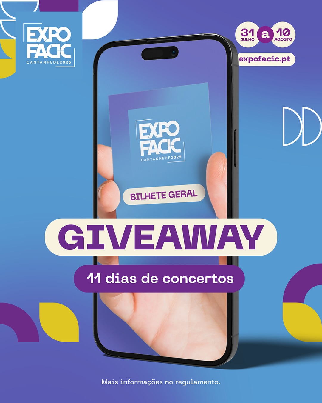 Expofacic 2025