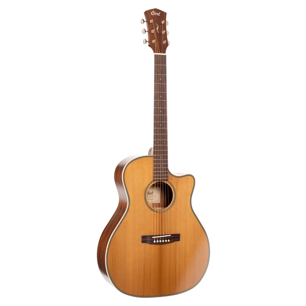 Cort Essence GA4 Guitar