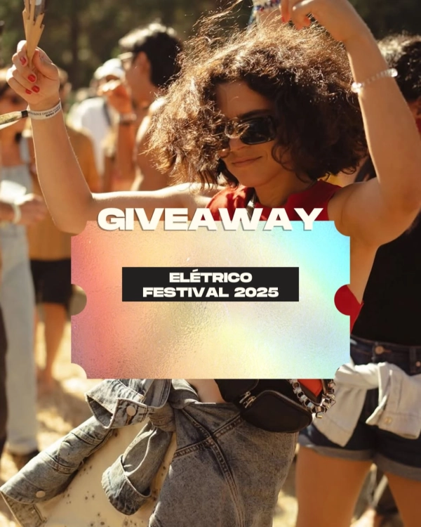 Elétrico Festival 2025