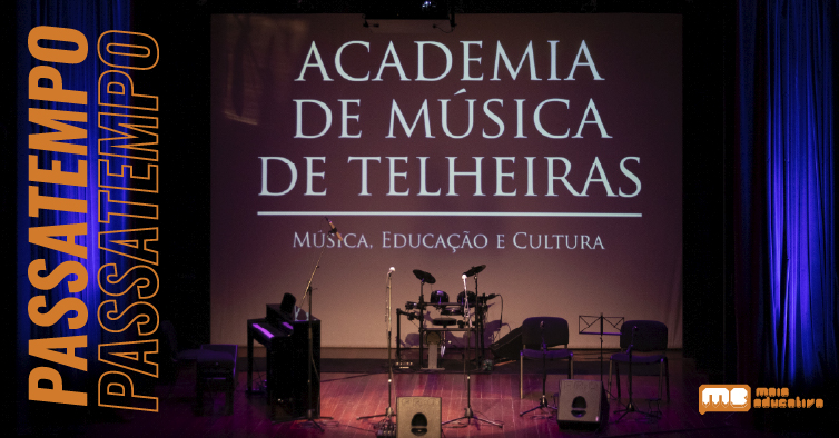 Academia Música Telheiras