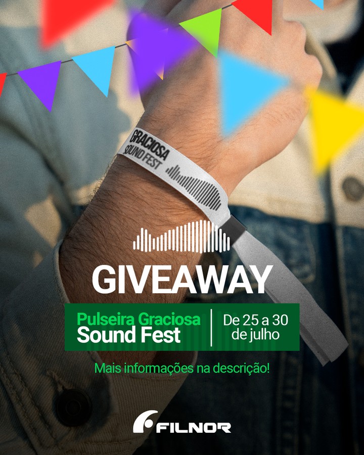 Graciosa Sound Fest 2025