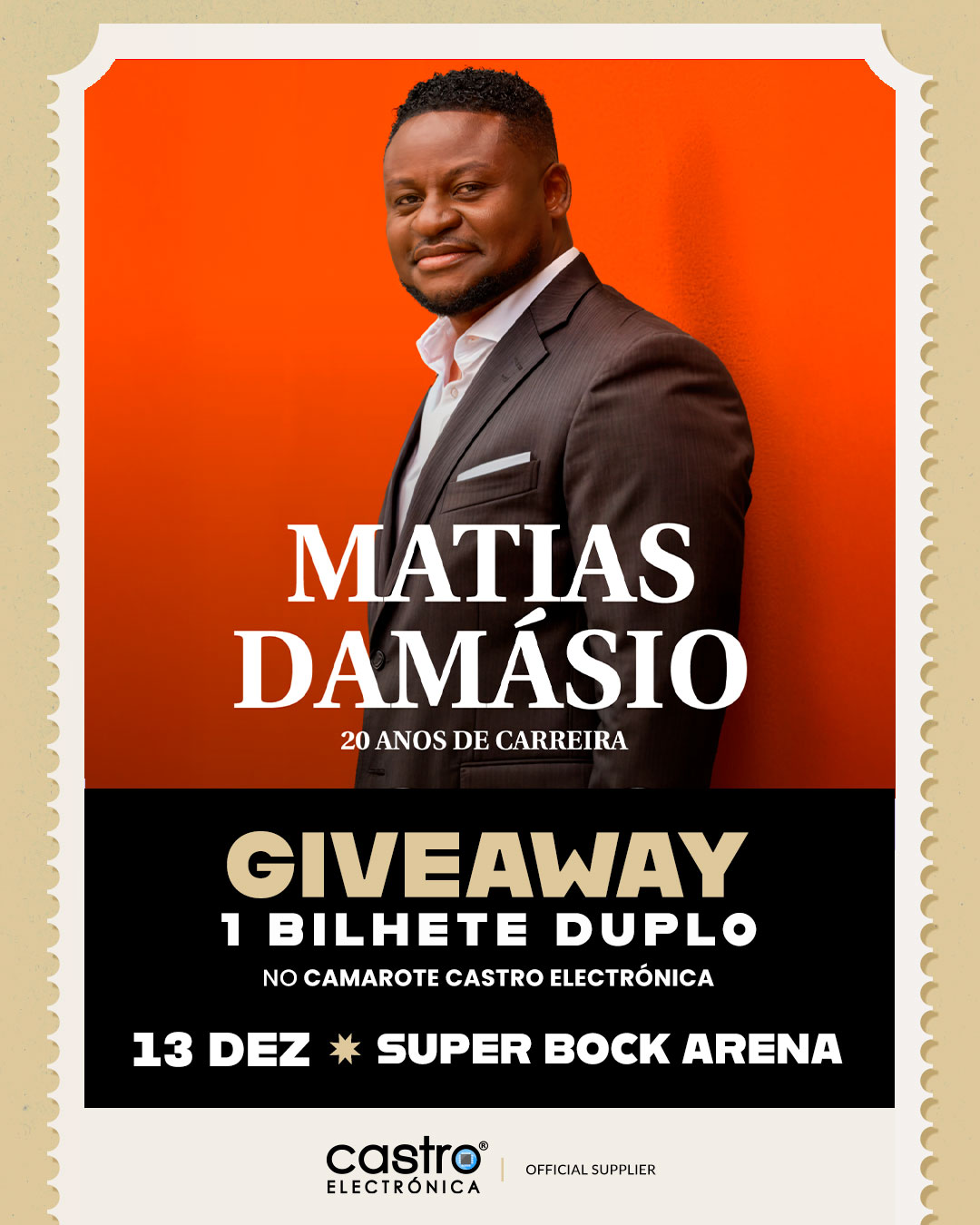 Matias Damásio Porto