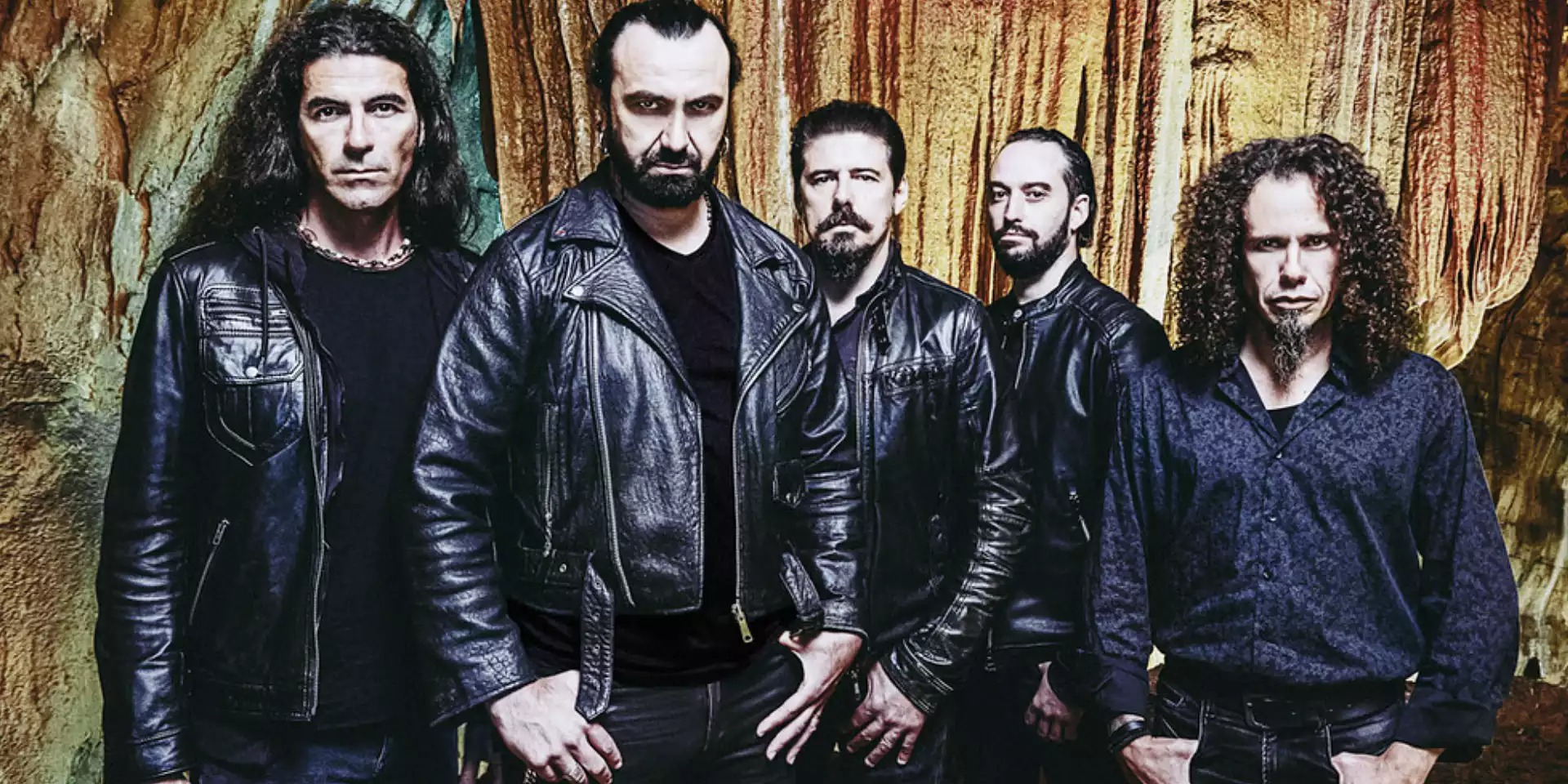 MOONSPELL - Halloween United