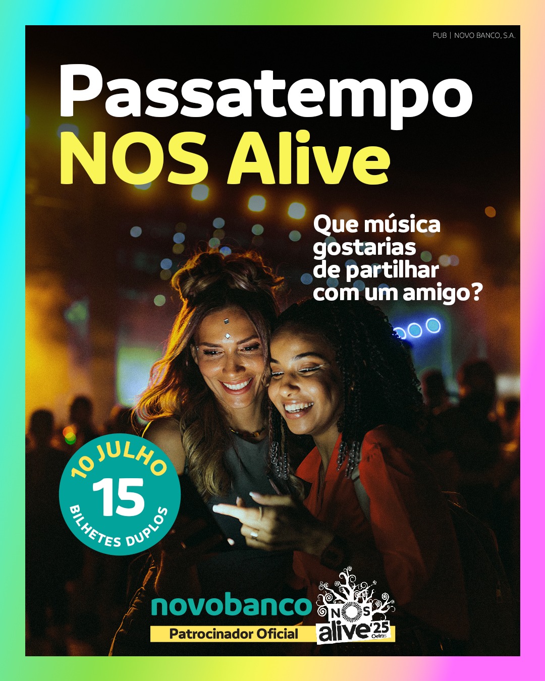NOS Alive