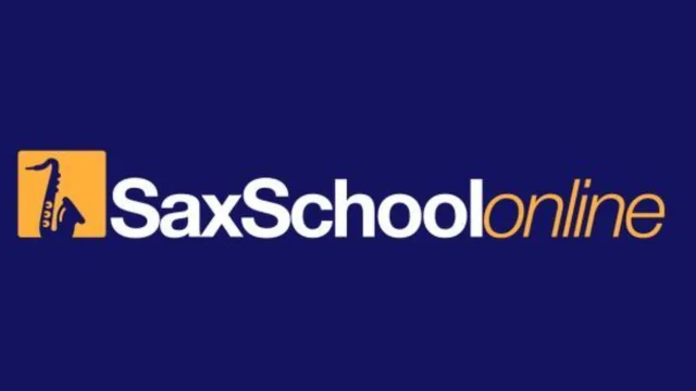Saxophones & Sax School Memberships
