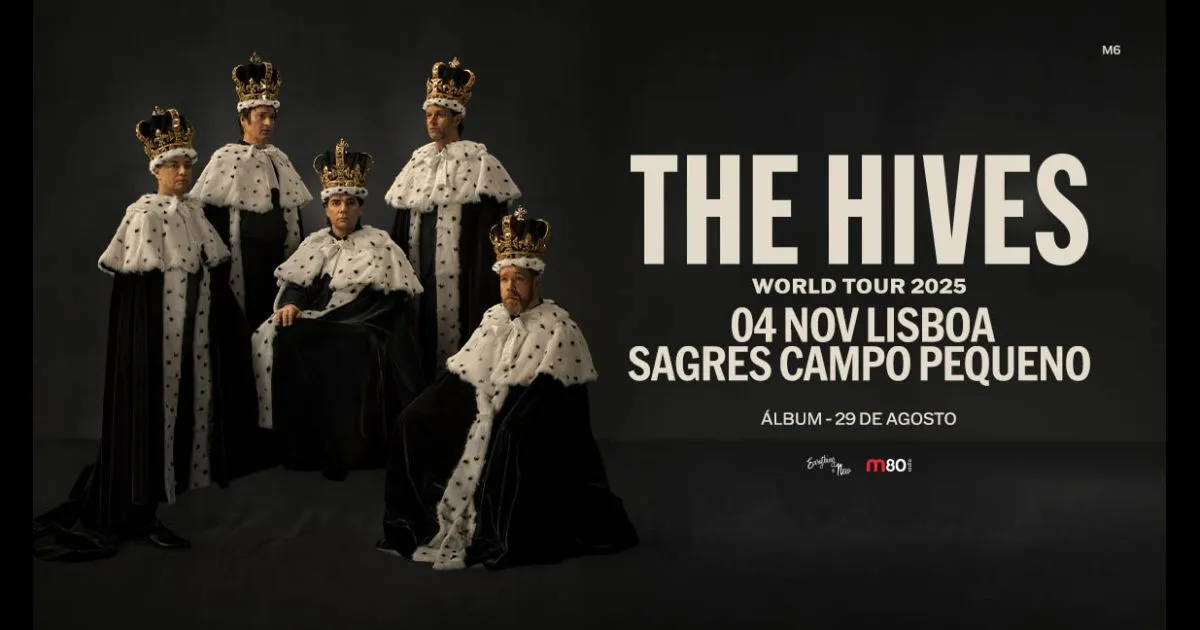 The Hives
