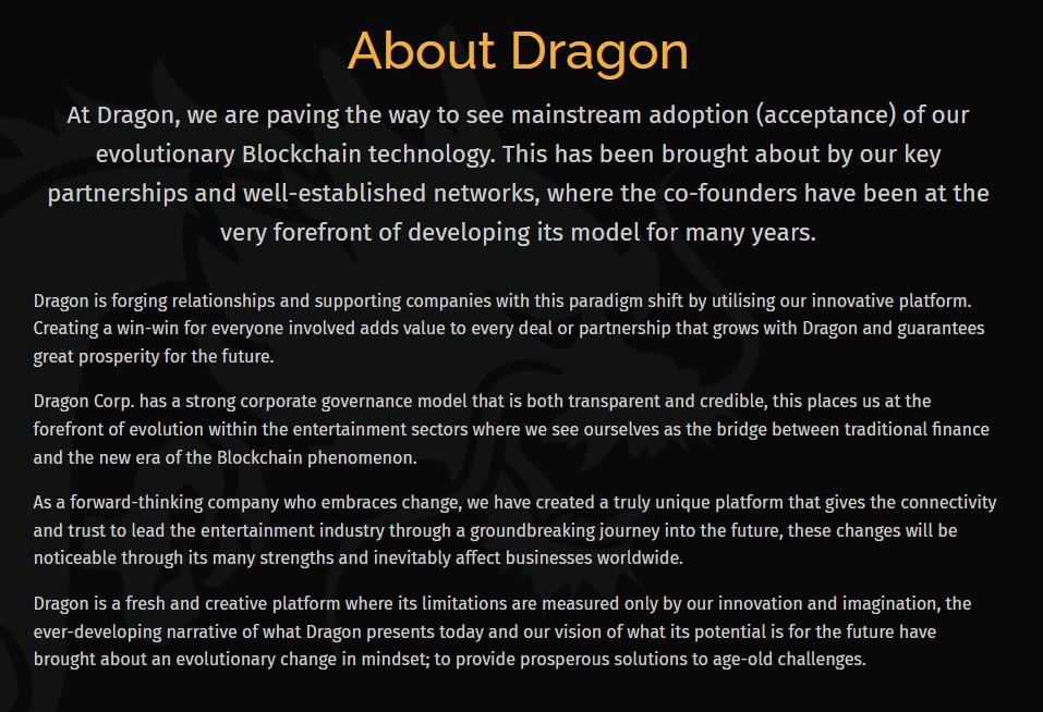 $DRG Token Giveaway