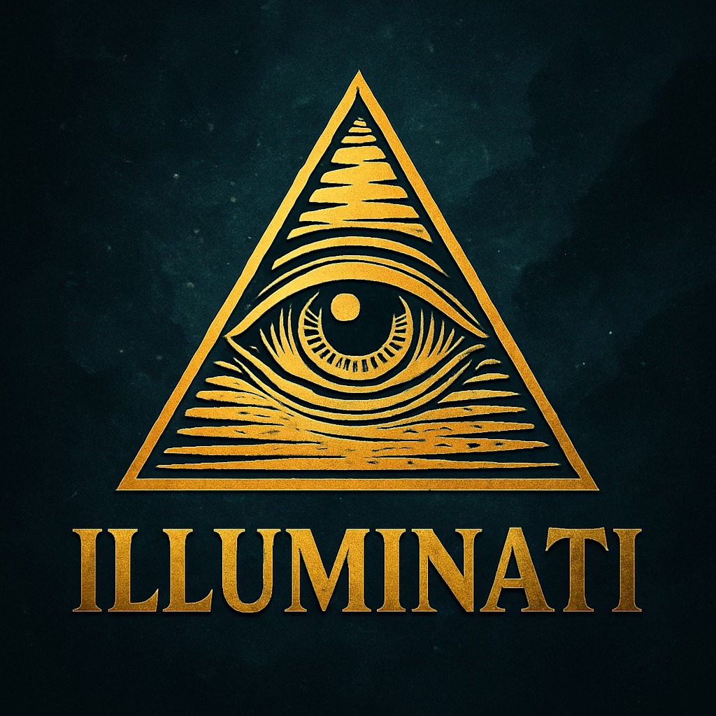 Crypto Illuminati Token