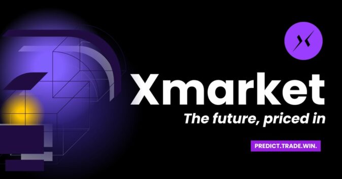 Xmarket Kickoff Giveaway