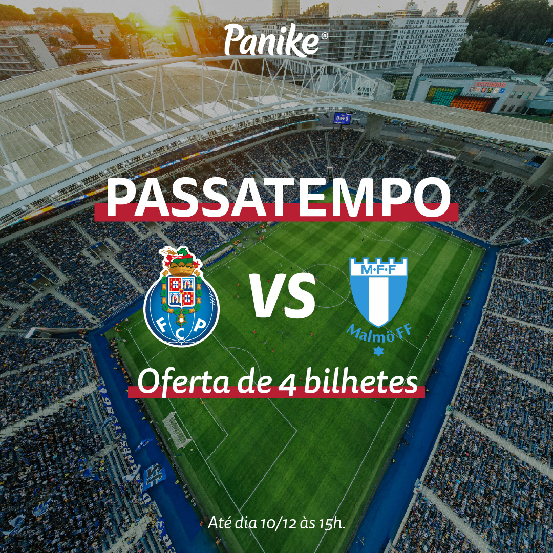 FC Porto vs Malmö FF