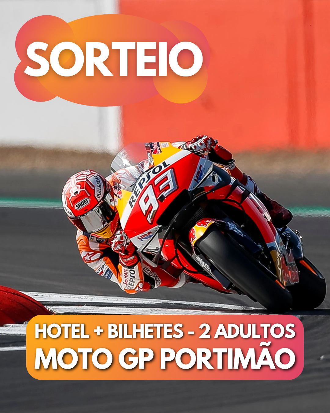 MotoGP Qatar Airways Grand Prix of Portugal