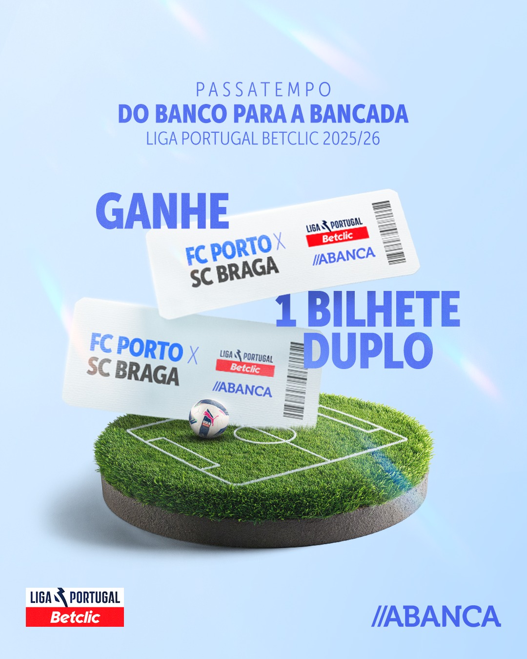 FC Porto vs SC Braga
