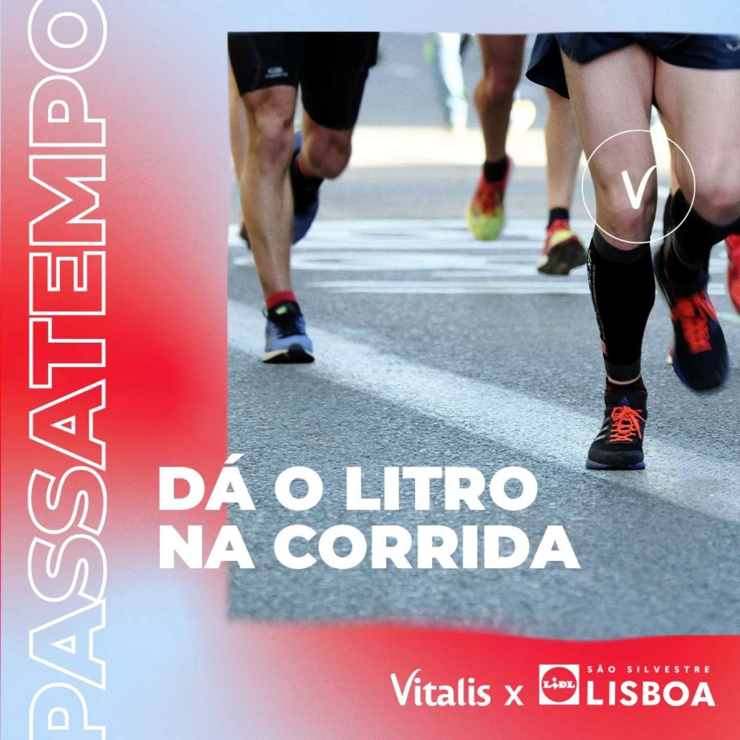 São Silvestre Lisboa