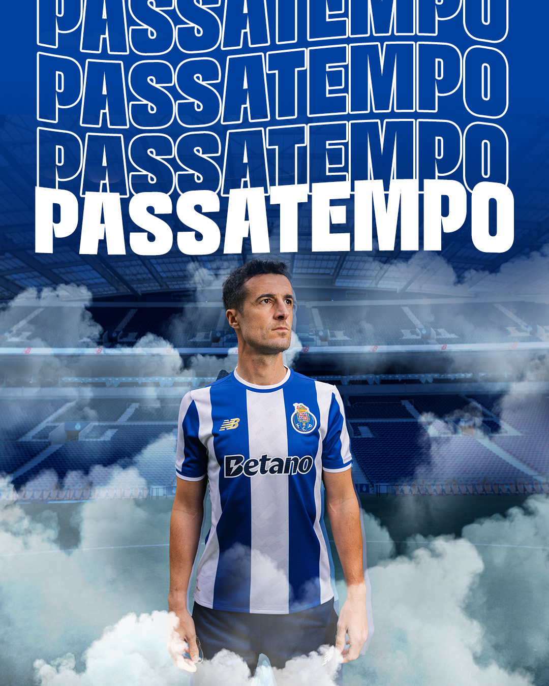 Camisola Oficial FC Porto