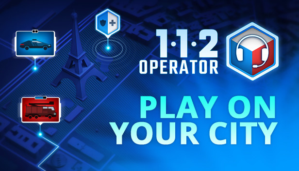 Free Game - 112 Operator
