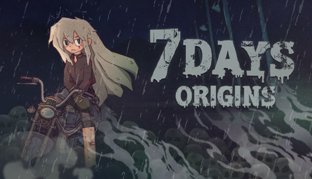 7 Days Origins Free Game Stove