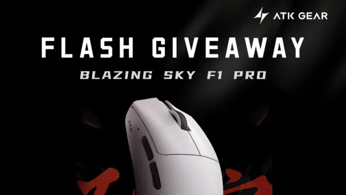 ATK Gaming Gear