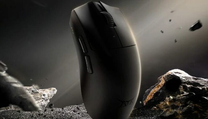 ATK Blazing Sky X1 Wireless Mouse