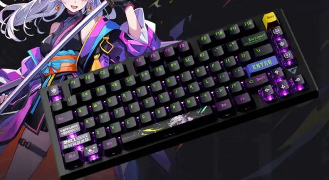 ATK Gaming Peripherals