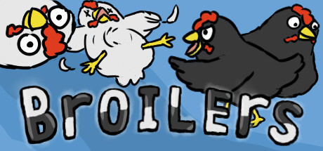 Broilers Free Game