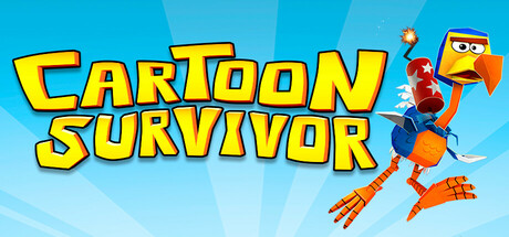 Cartoon Survivor Free Game