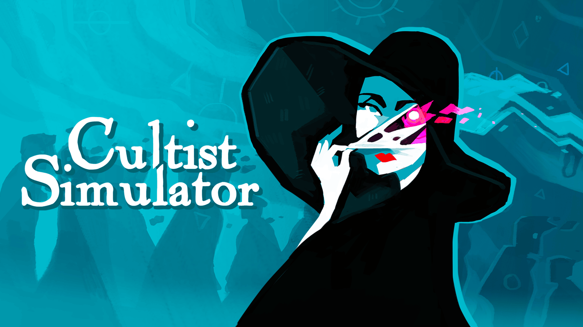 Cultist Simulator for Mobile