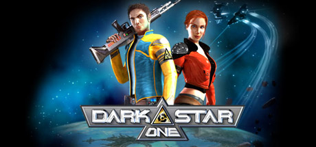 Darkstar One - Steam Key