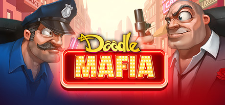 Doodle Mafia Epic Games