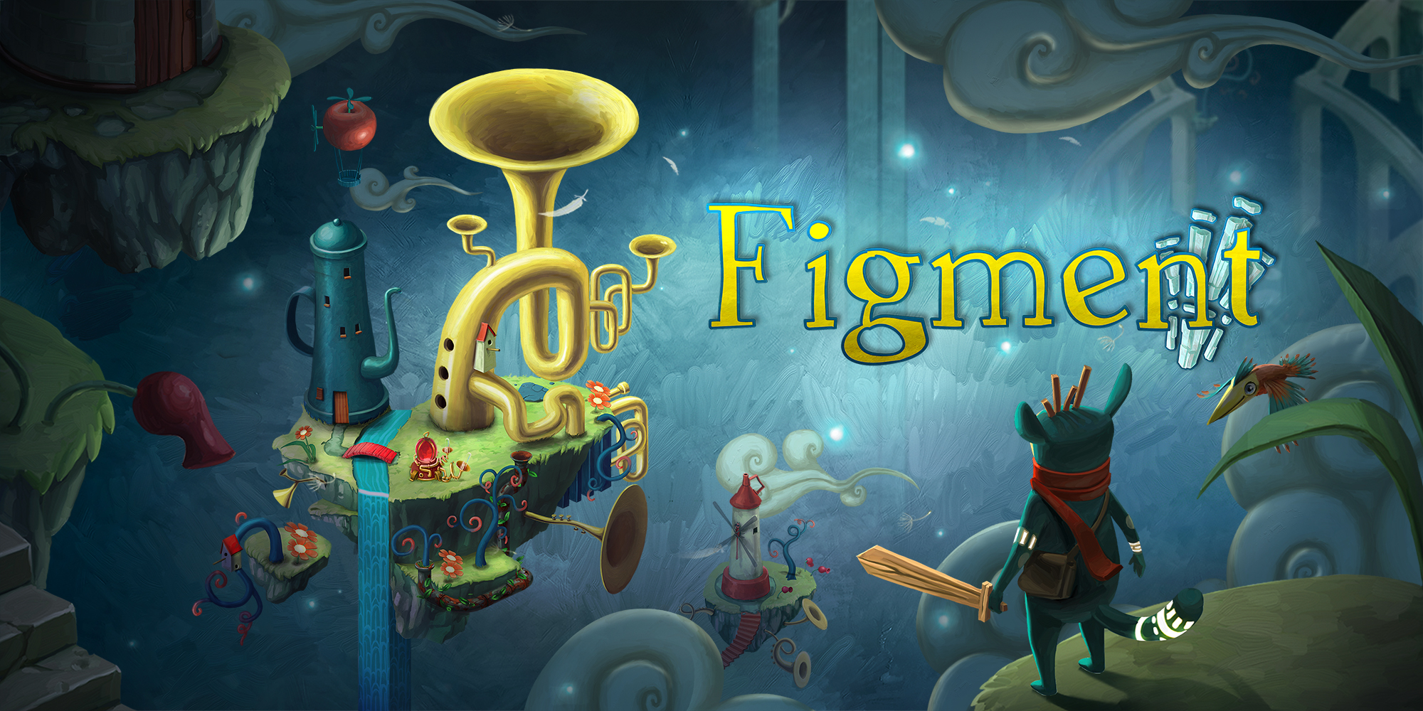 Figment - Free Game