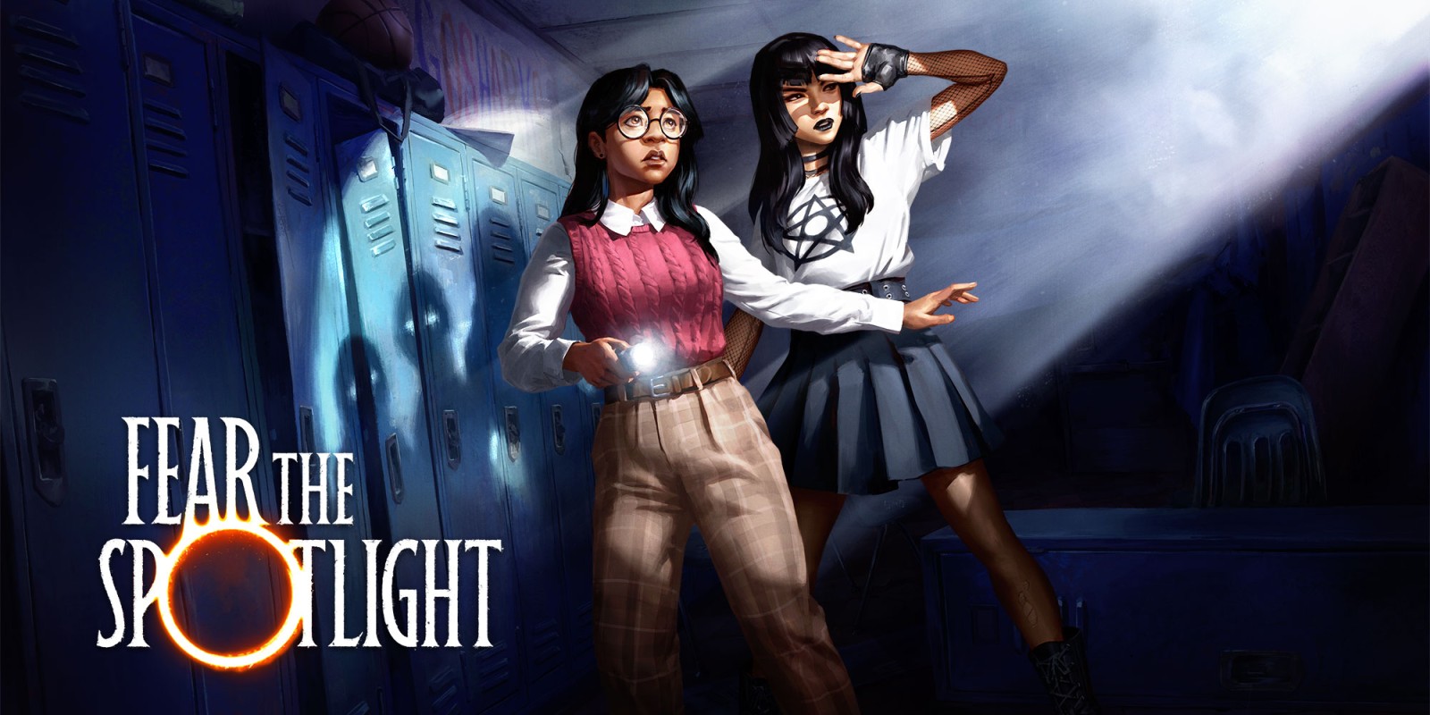 Fear the Spotlight - Free Game