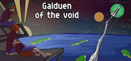 Galduen of the Void Free