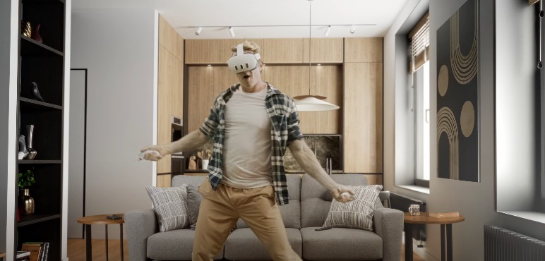 FitXR + Zumba VR Meta Quest 3S Giveaway