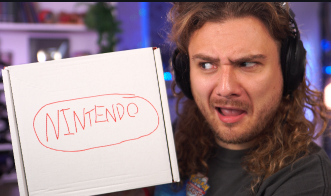 Nintendo Switch 2 + Pokémon Legends ZA