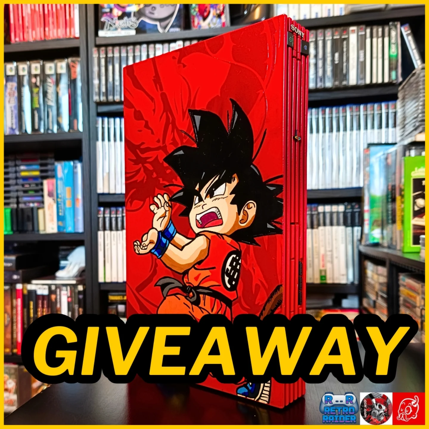 Consola PlayStation 2