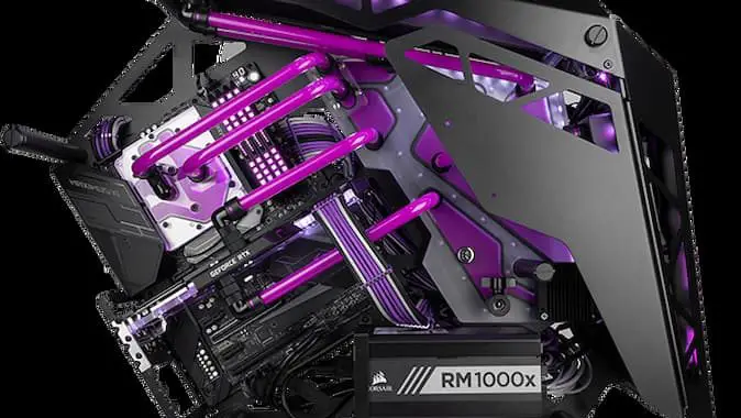 Stormcraft Phantom Gaming PC