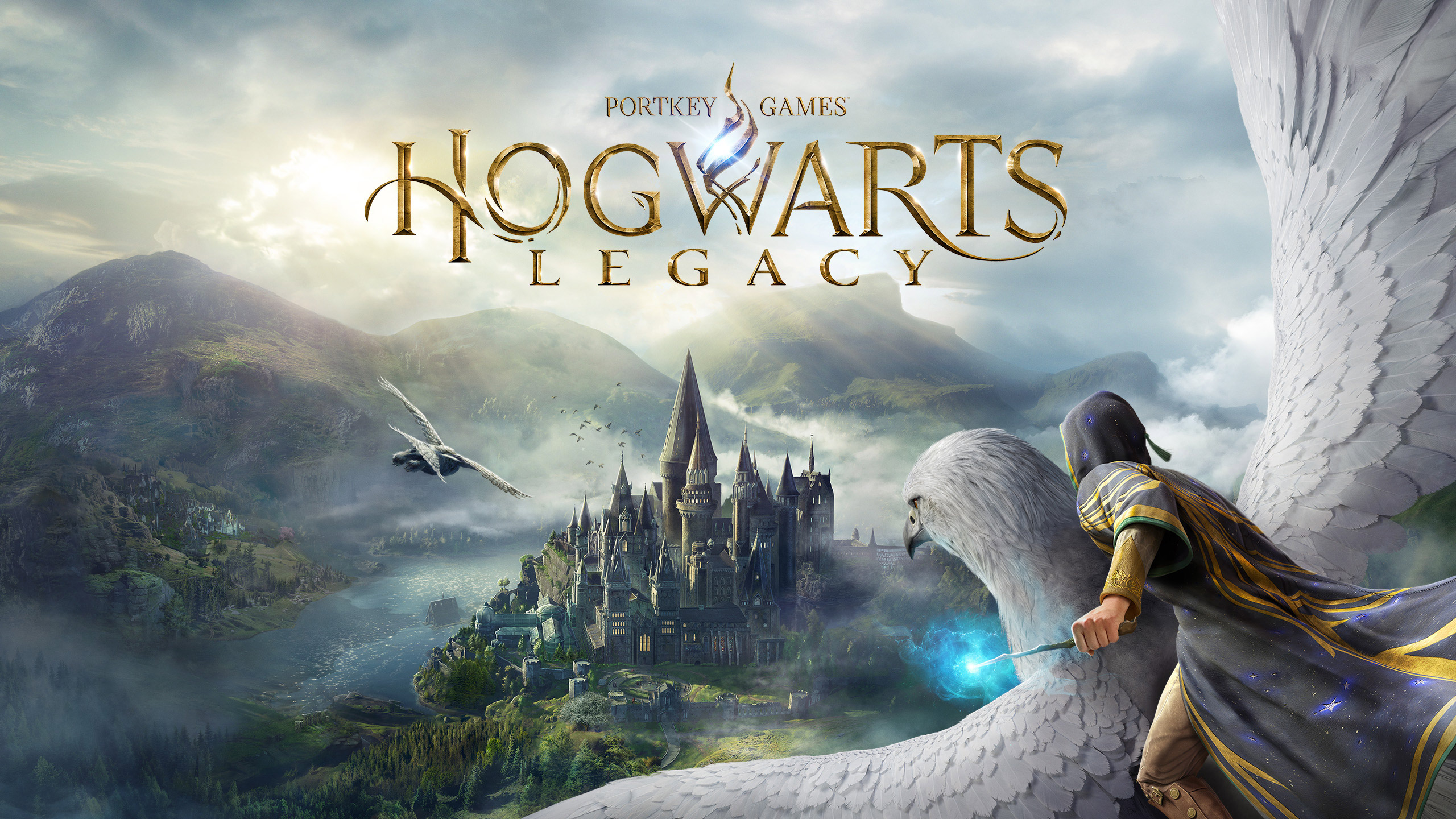 Hogwarts Legacy Free Game