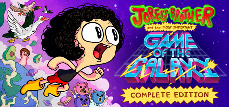 Jorel's Brother Free Game
