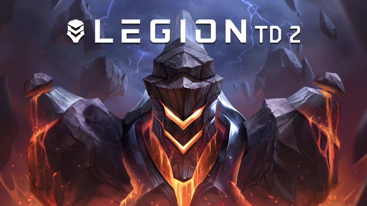 Legion TD 2 Epic Games