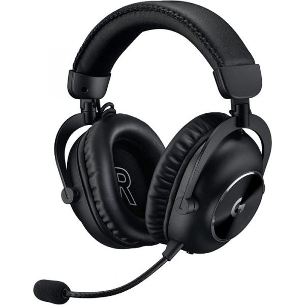 Choose One Logitech G Prize