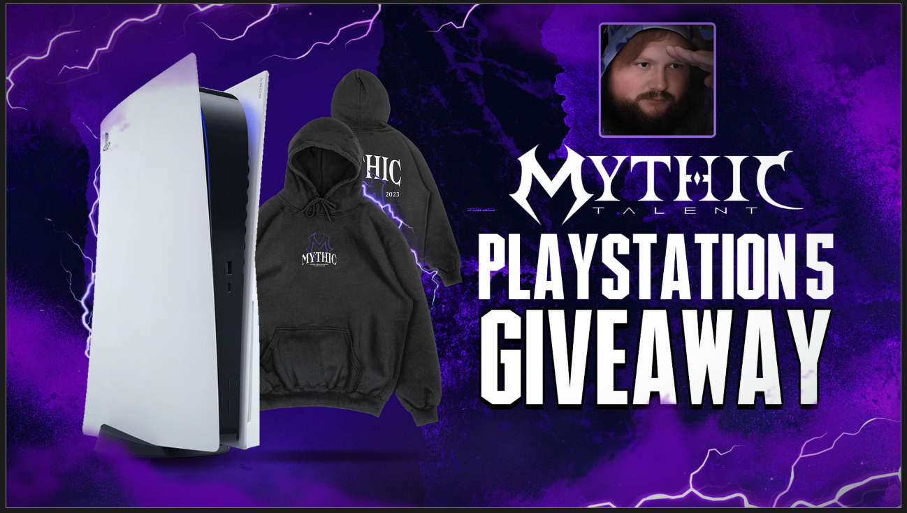 PlayStation 5 Package
