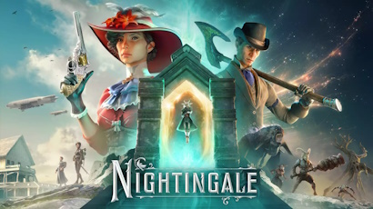 Nightingale Free Game