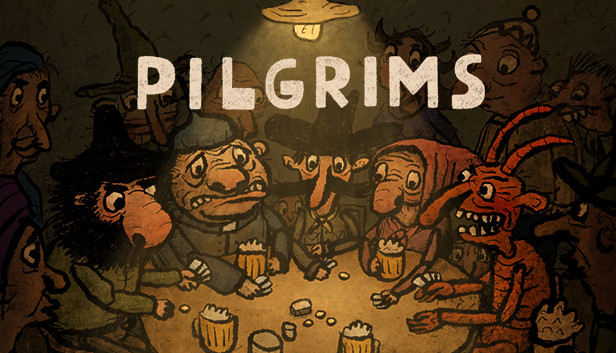 Pilgrims Free Game Epic Games