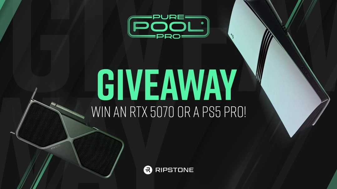Pure Pool Pro