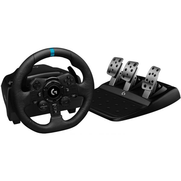 Logitech G923 Racing Wheel