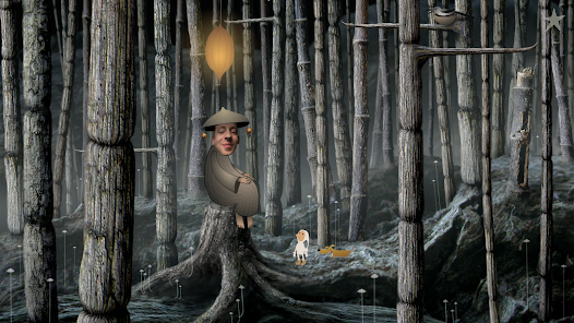 Samorost 2 Free Game