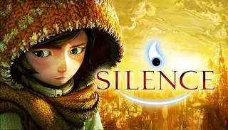 Silence Game