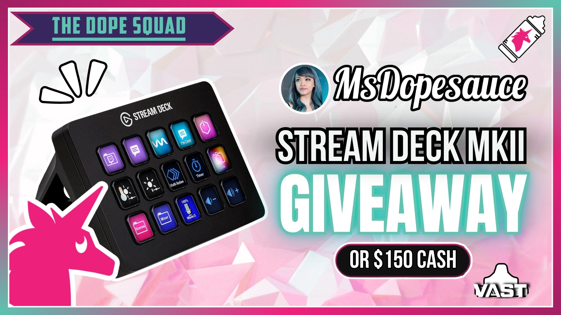 Elgato Stream Deck MK.2
