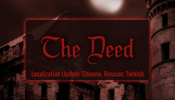 The Deed Free Game