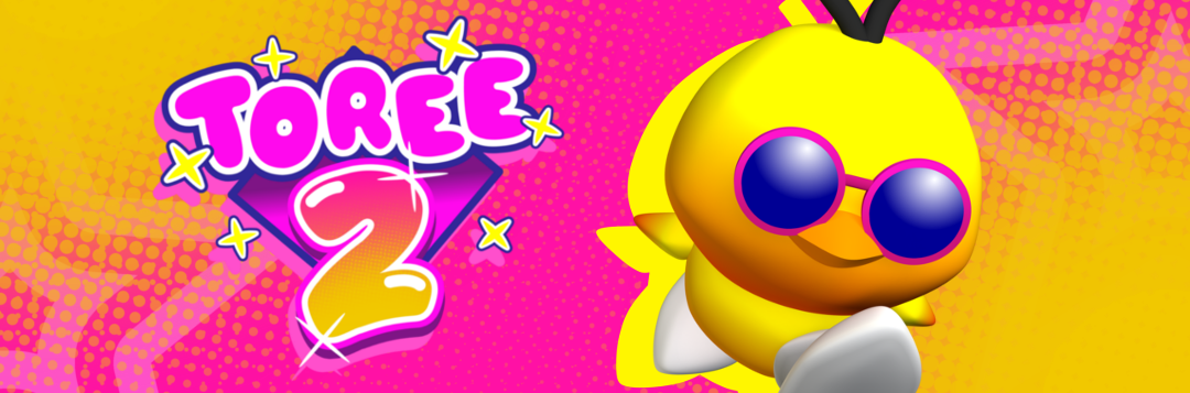 Toree 2 Free Game