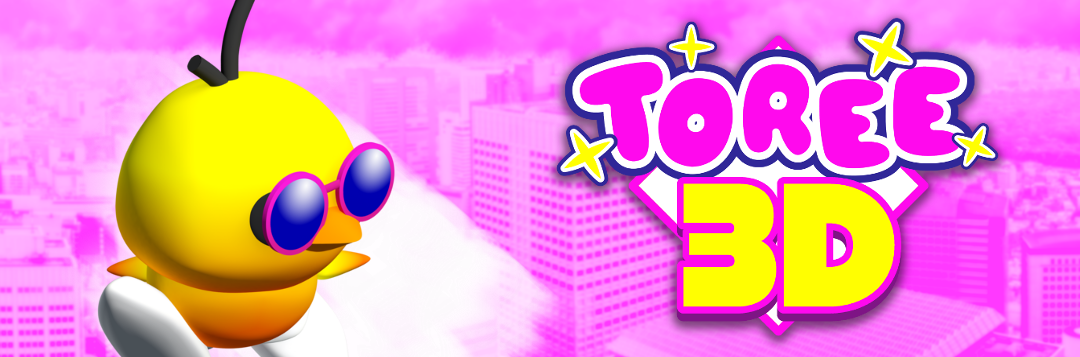 Toree 3D Free Game